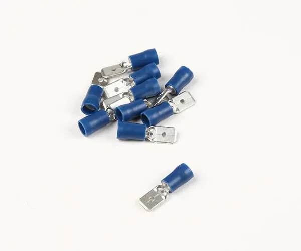Product Image for Fladstift blå 10st