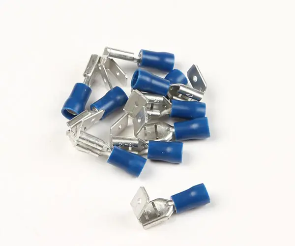 Product Image for Forgreningsmuffe blå 10st