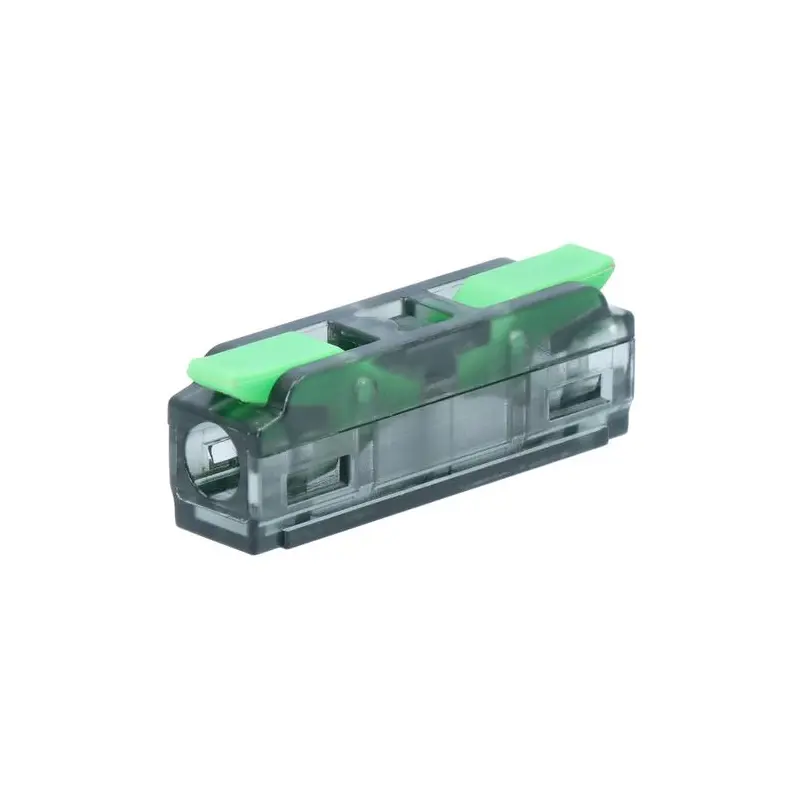 Product Image for Ledningsklemme til 2 leder 12 pack.