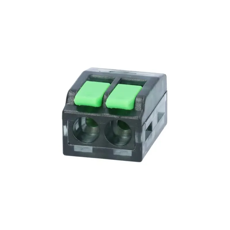 Product Image for Klemrække til 2 leder 16-pack