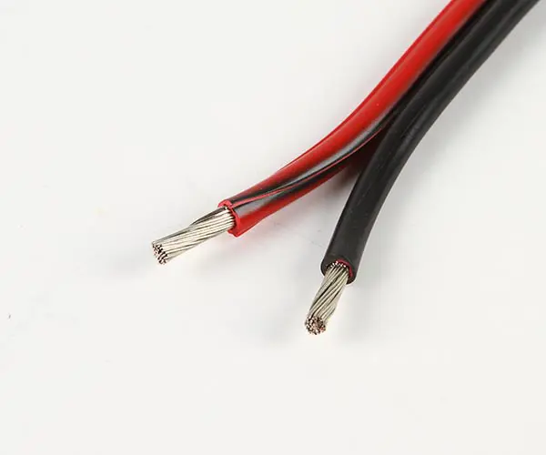 Product Image for Kabel fortinnet 2x4mm2 per m