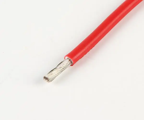 Product Image for Kabel fortinnet 6mm2 rød per m