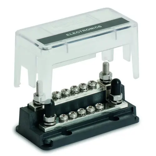 Product Image for Bep koblingsterminal zbus 4x6mm