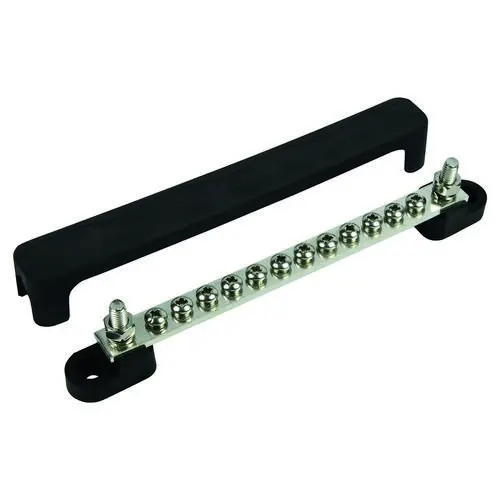 Product Image for Bep koblingsterminal 12x4mm