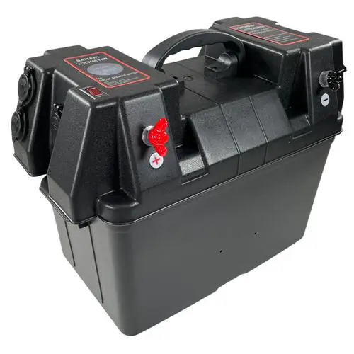 Product Image for Batteriboks attwood e-power