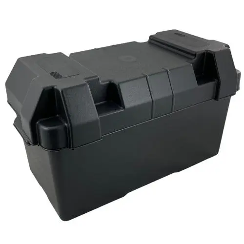 Product Image for Batterikasse stor 200x410x200 cm