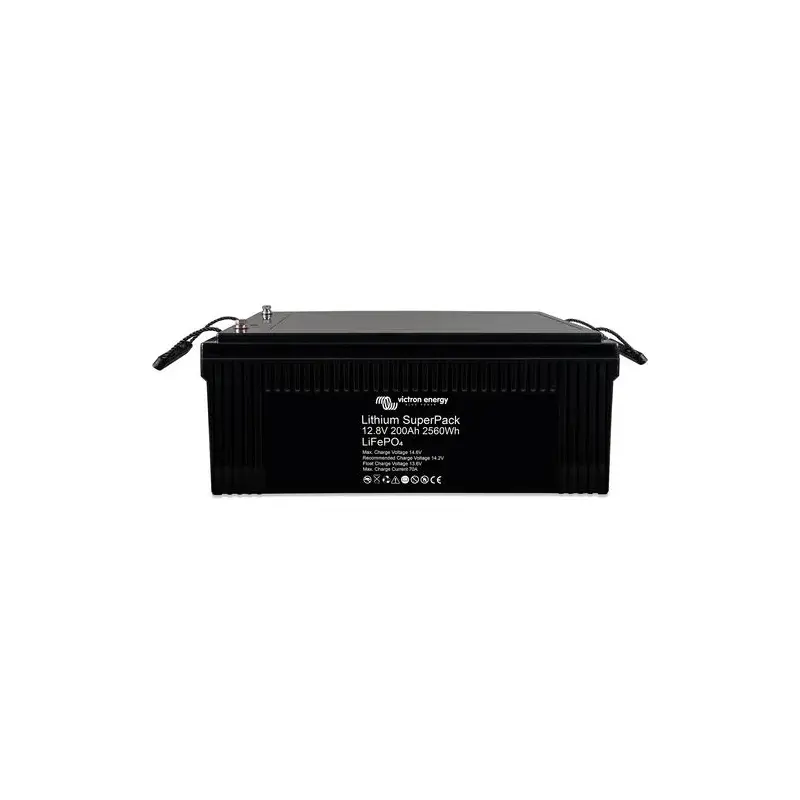 Product Image for Victron marinbatteri litium superpack 200ah