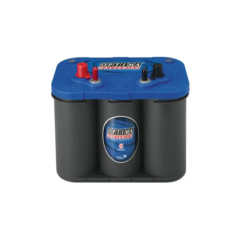 Product Image for Batteri optima 50ah btsli 4.2