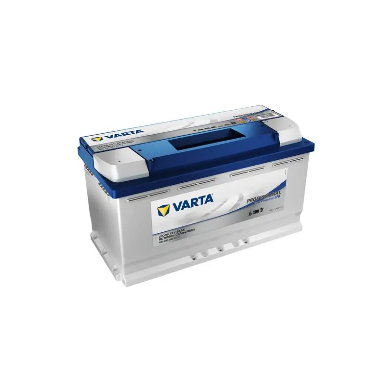 Product Image for Marinebatteri varta efb 95ah
