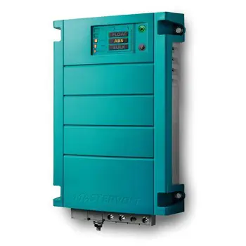 Product Image for Chargemaster s, 24/12-3