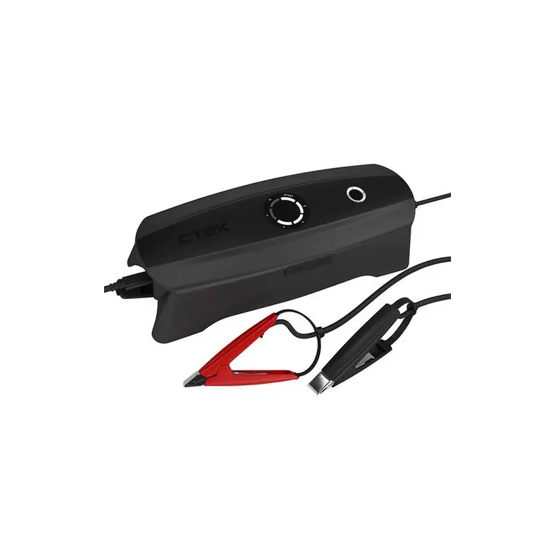 Product Image for Ctek cs free portabel batterilader