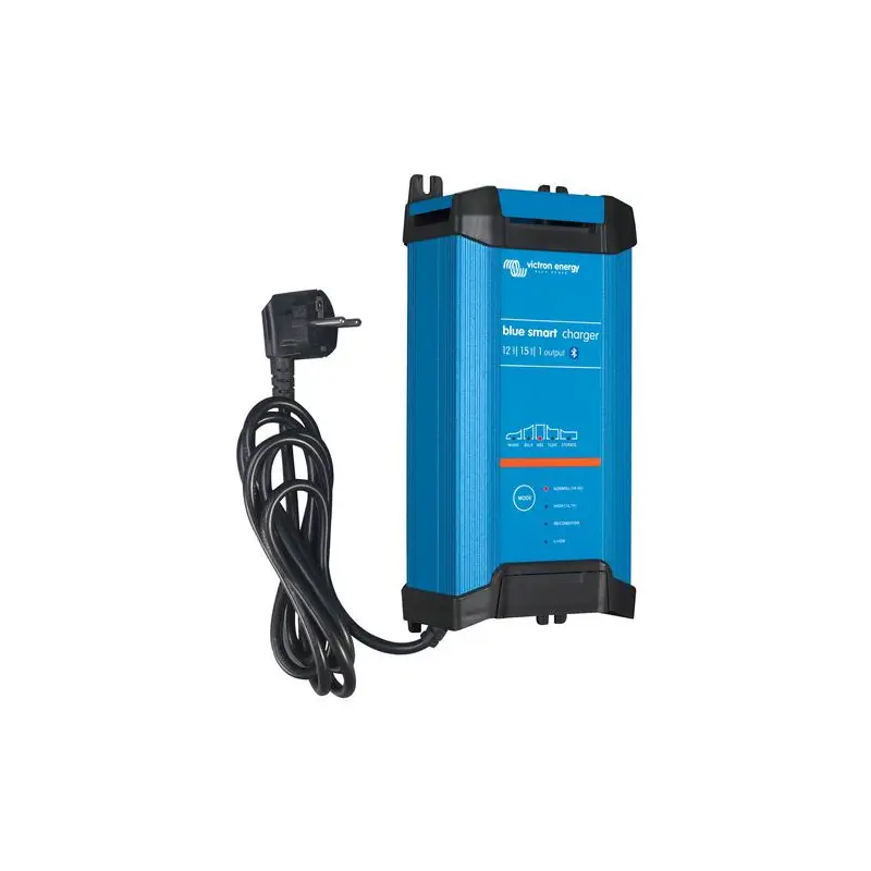 Product Image for Lader blue smart ip22 15a/1