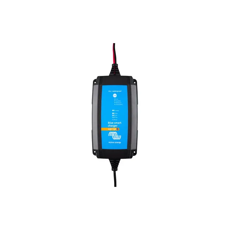 Product Image for Victron blue smart lader ip65 13a/24v