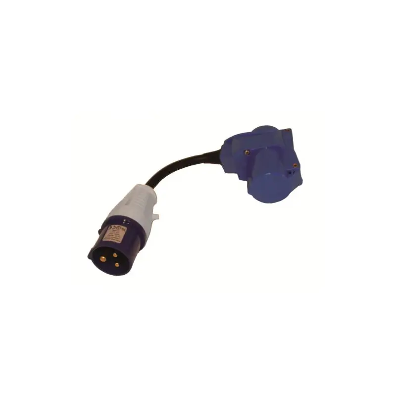 Product Image for Multiadapter nyt udtag 16a