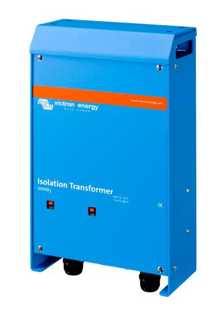 Product Image for Victron isolationstransformator