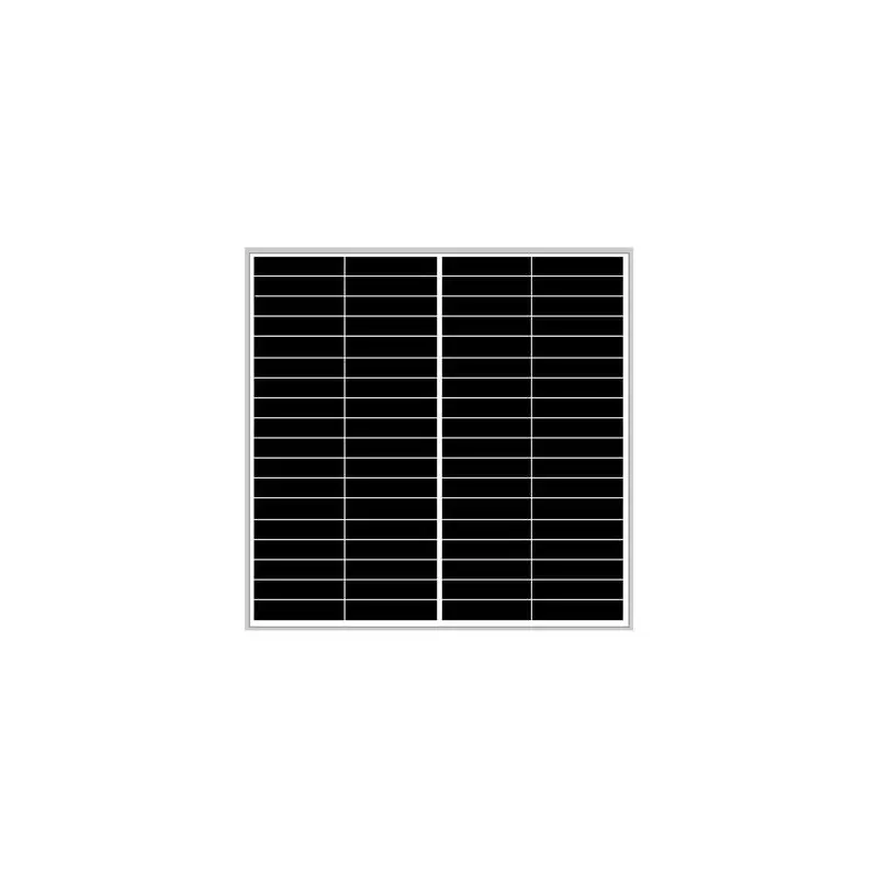 Product Image for Solpanel 80w sunwind, dual half cut