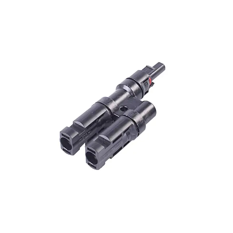 Product Image for Mc4 splitter 1 han 2 hun