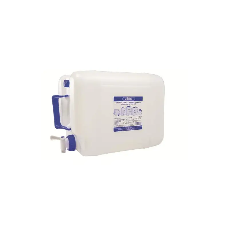 Product Image for Vanddunk 20 l med hank