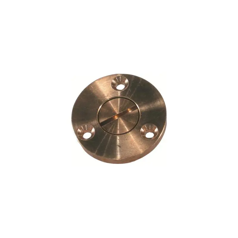 Product Image for Lænseprop i messing