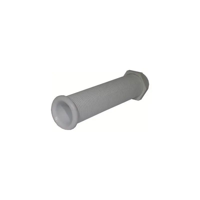 Product Image for Skroggennemføring 155 mm i hvid