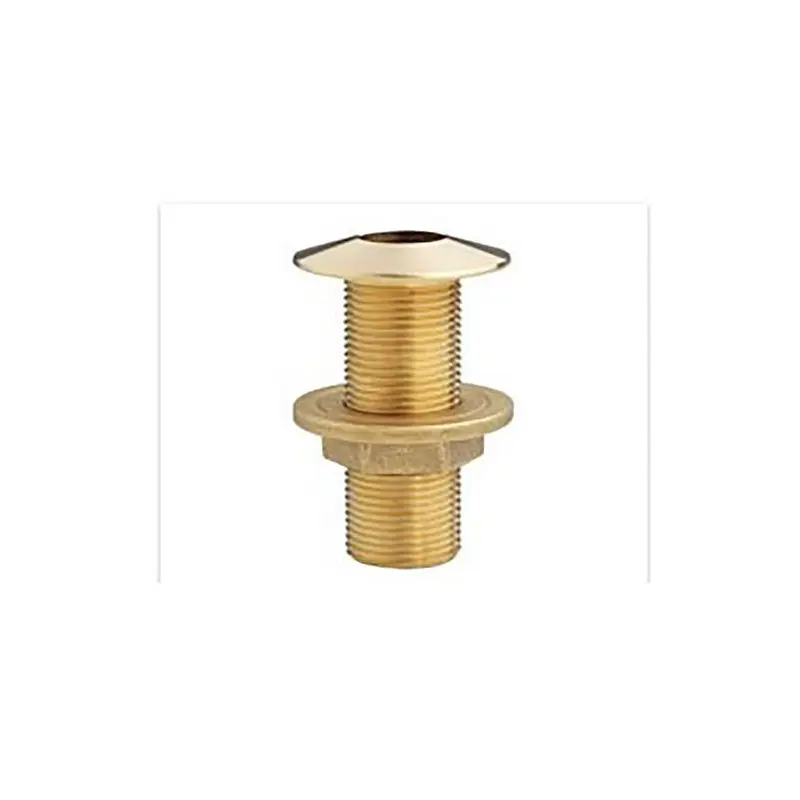 Product Image for Skroggennemføring 3/4" gevind