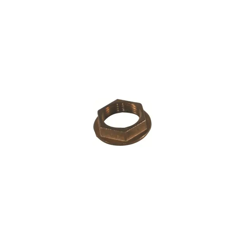 Product Image for Møtrik 1" til skroggennemføring