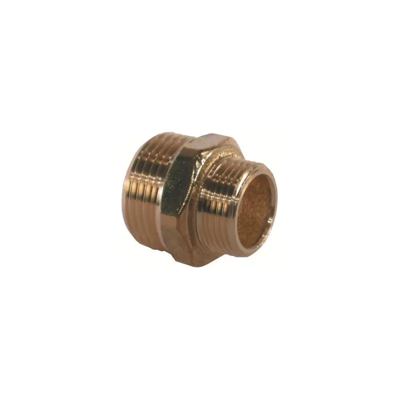 Product Image for Sakskantnippel 3/8" - 3/4"