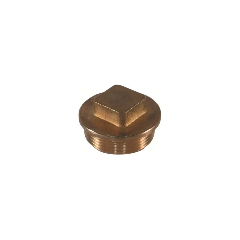 Product Image for Stopprop 1/4" messing