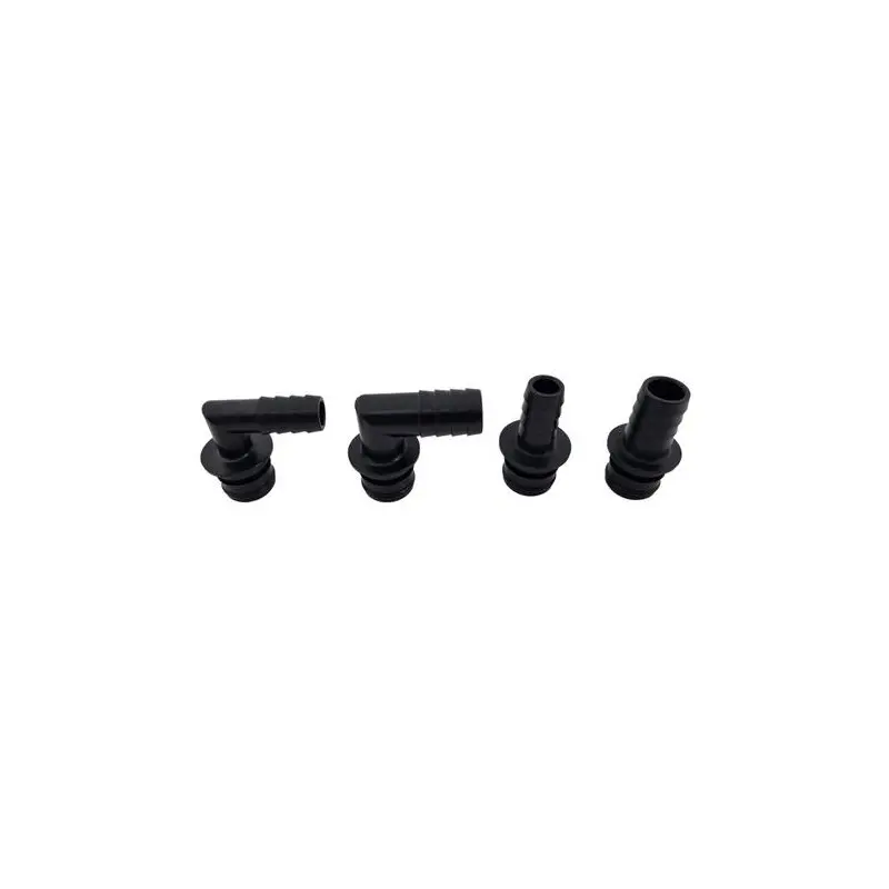 Product Image for Slangeadapter kit 4 stk. Til whale trykvandspumper
