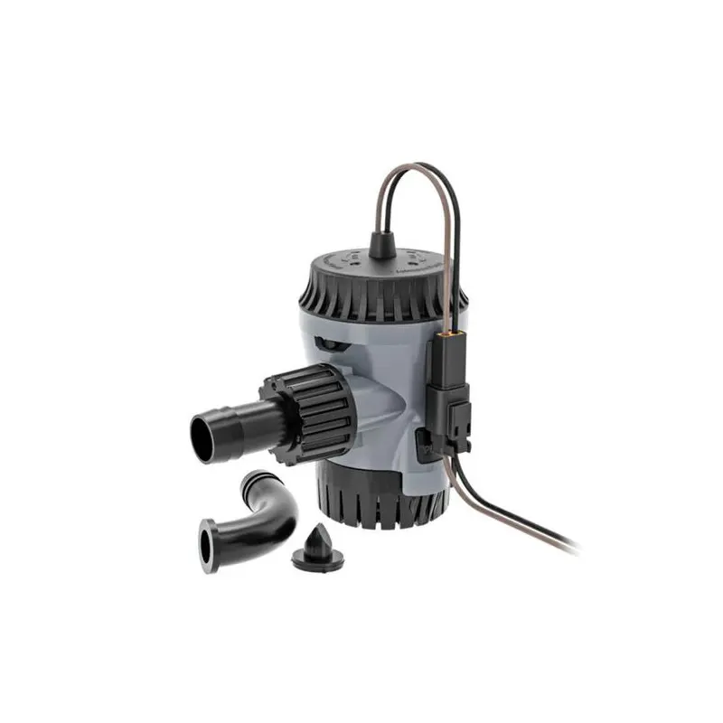 Product Image for Aqua void lænsepumpe 38 l/min (12 v)
