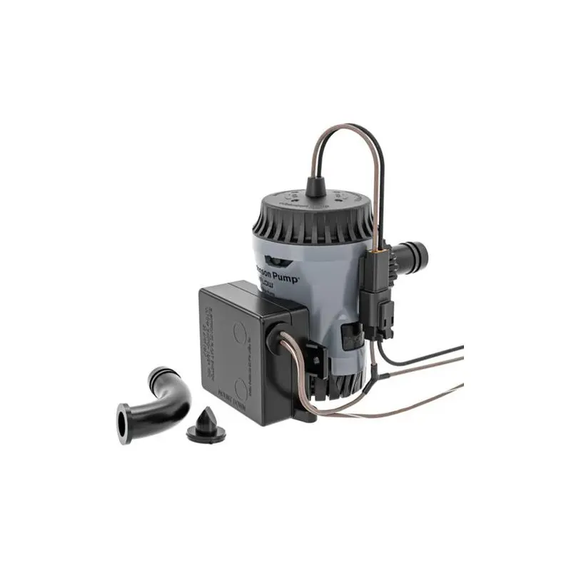 Product Image for Aqua void lænsepumpe 50 l/min (12 v)