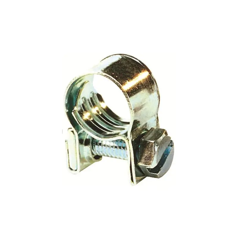 Product Image for Mini slangeklemme 7-9mm rustfr 2-pak