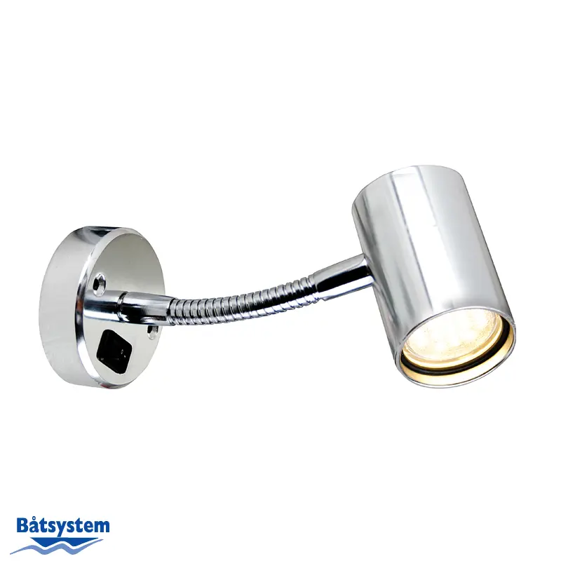 Product Image for Bådsystem tube d1 smd led flex arm
