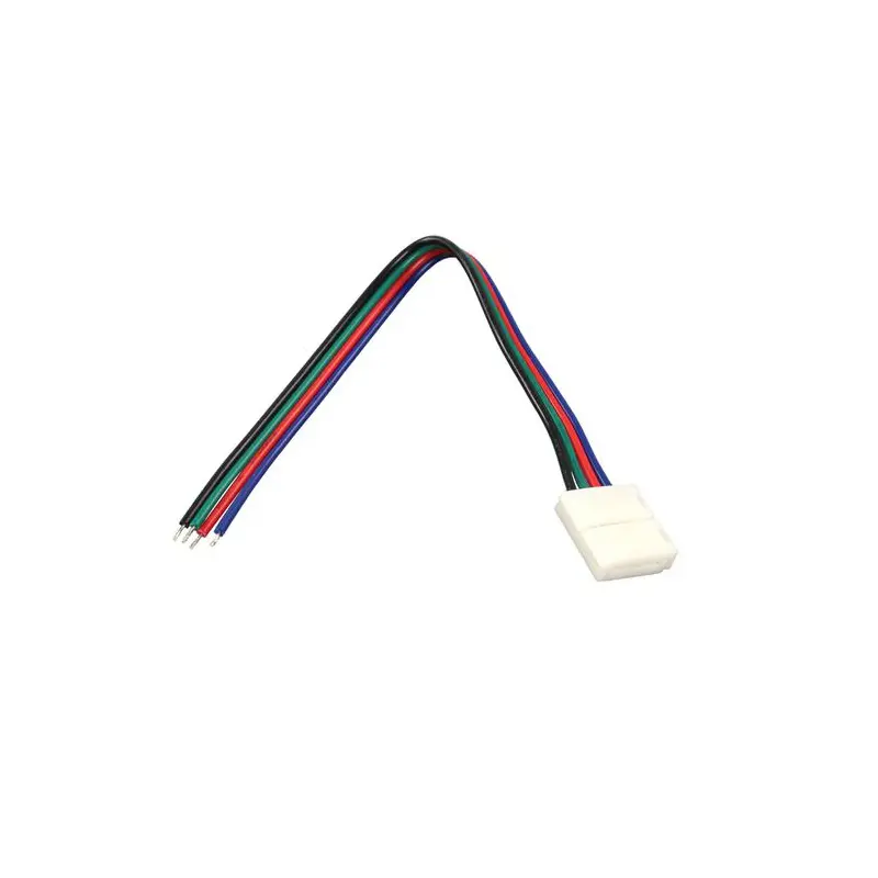 Product Image for Quick kobling gemini 4-polet nautilight