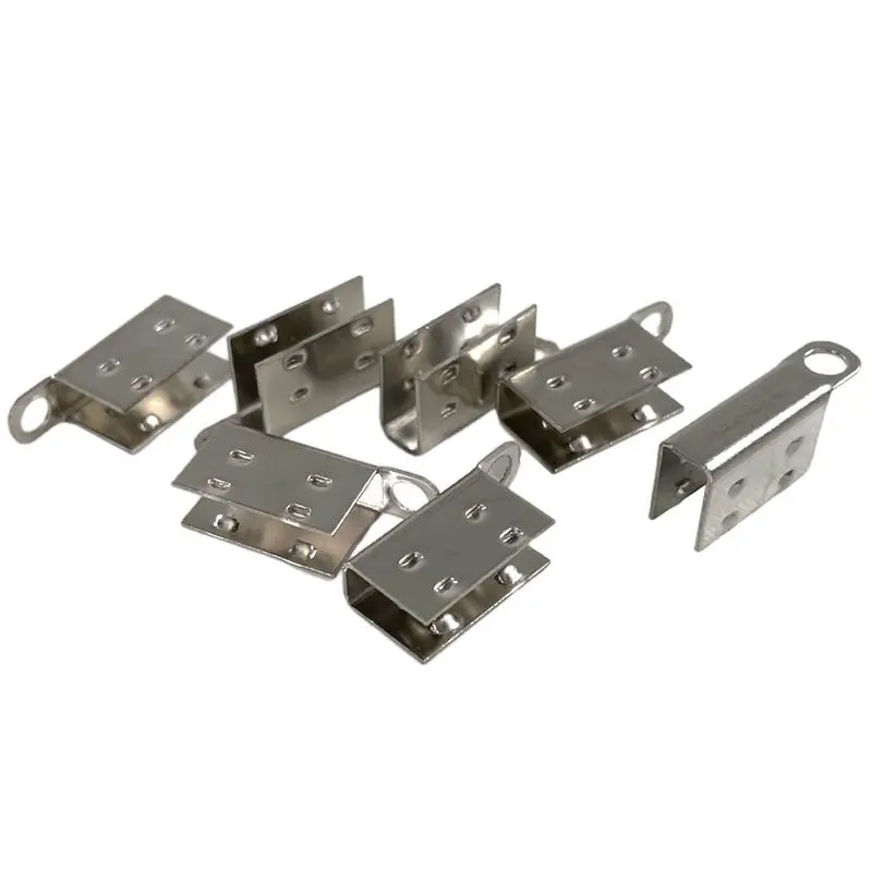 Product Image for Gemini clips 4mm