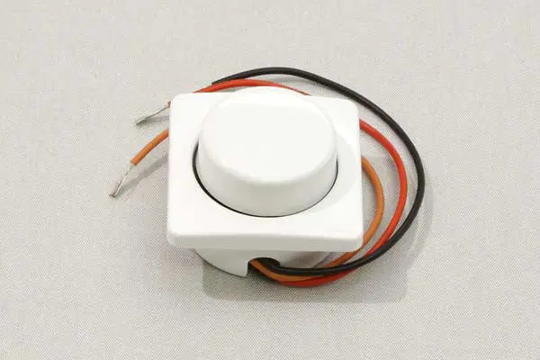 Product Image for Bådsystem dimmer twilight led hvid