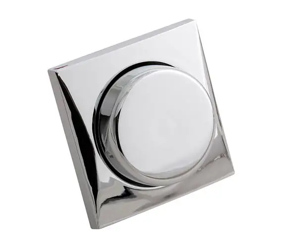 Product Image for Bådsystem dimmer twilight led krom