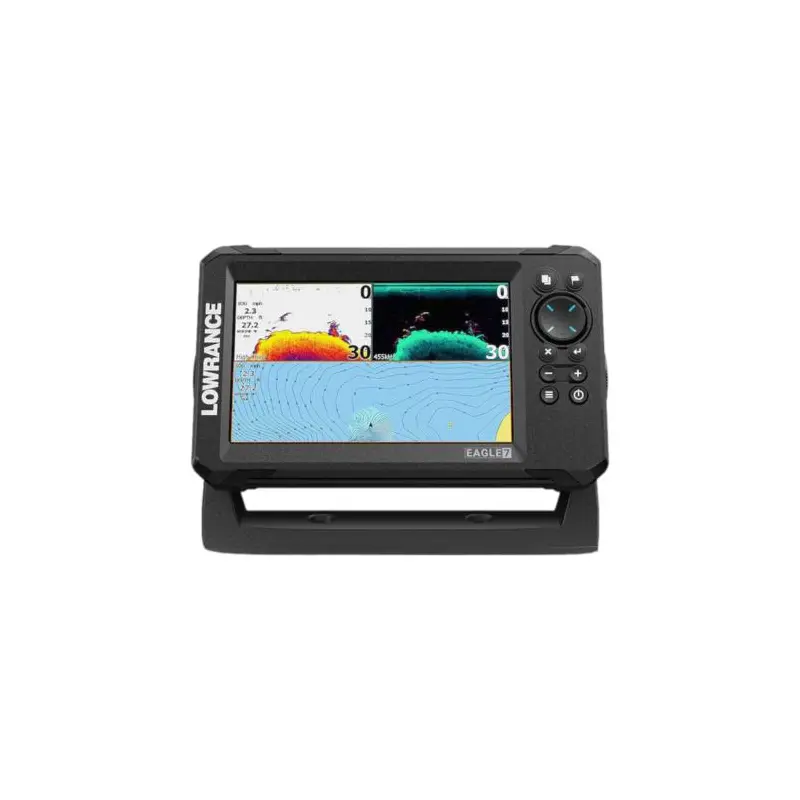 Product Image for Lowrance eagle 7 - plotter/ ekkolod
