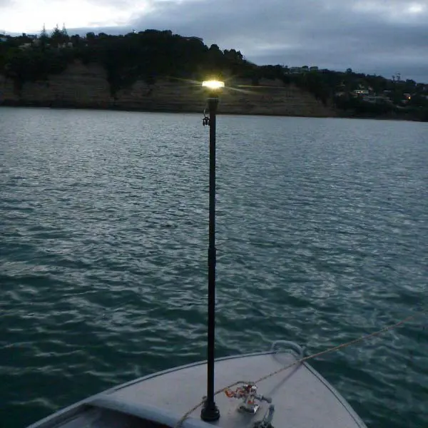 Product Image for Railblaza lanternestang 63-106cm