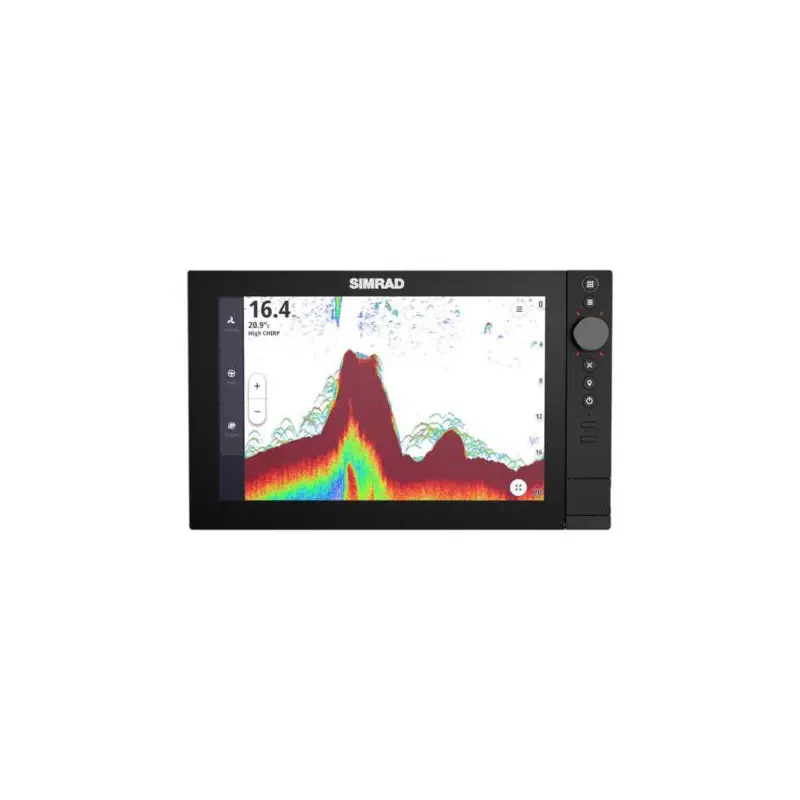 Product Image for Simrad nss 4 12 plotter