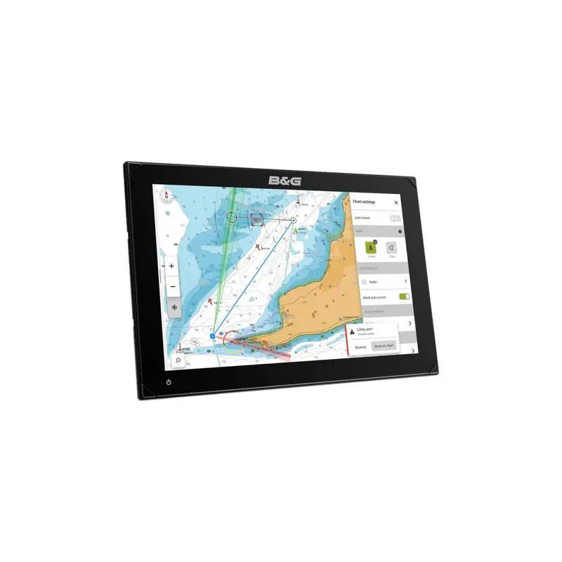 Product Image for B&g zeus s 12 sejladsplotter
