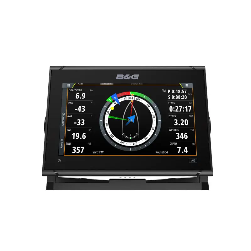 Product Image for B&g vulcan 9 uden giver