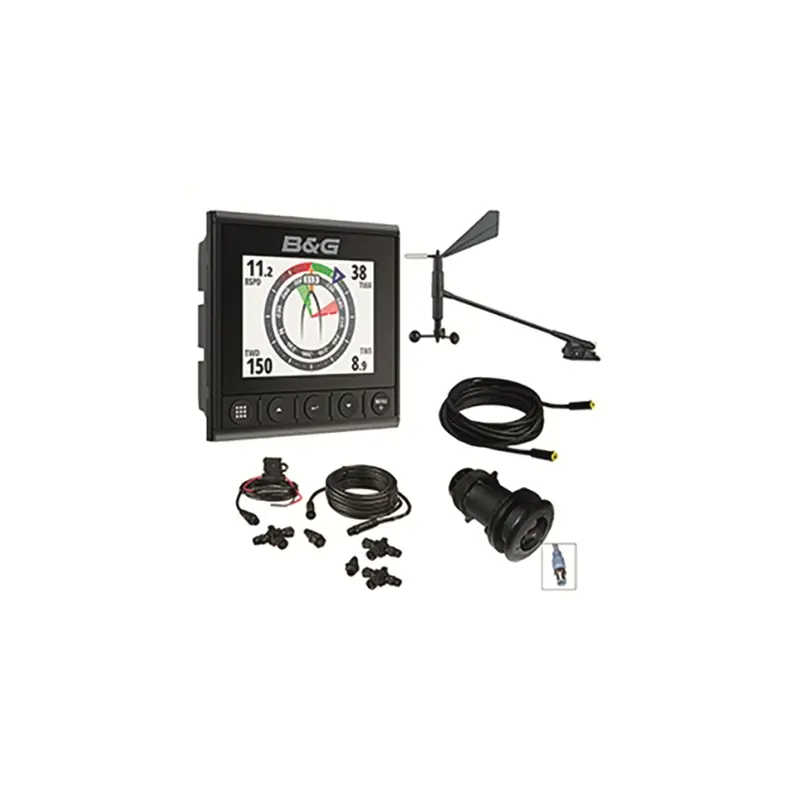Product Image for B&g triton2 speed/depth/wind