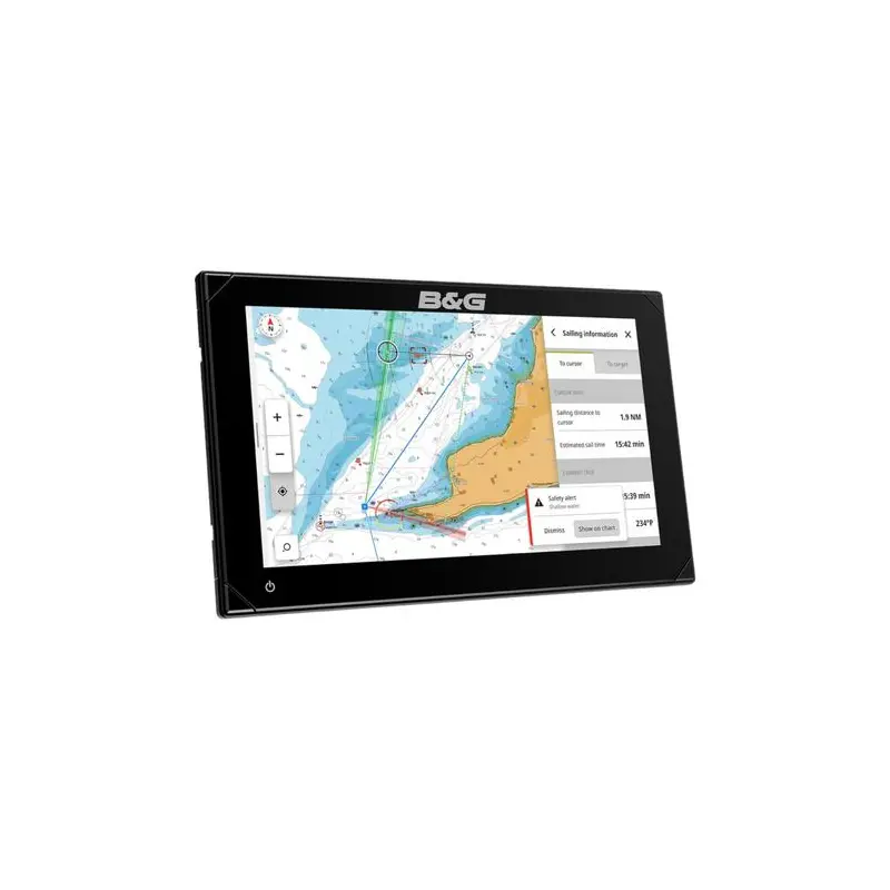 Product Image for B&g zeus s 9 sejladsplotter
