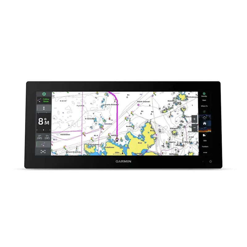 Product Image for Garmin gpsmap 1523xsv