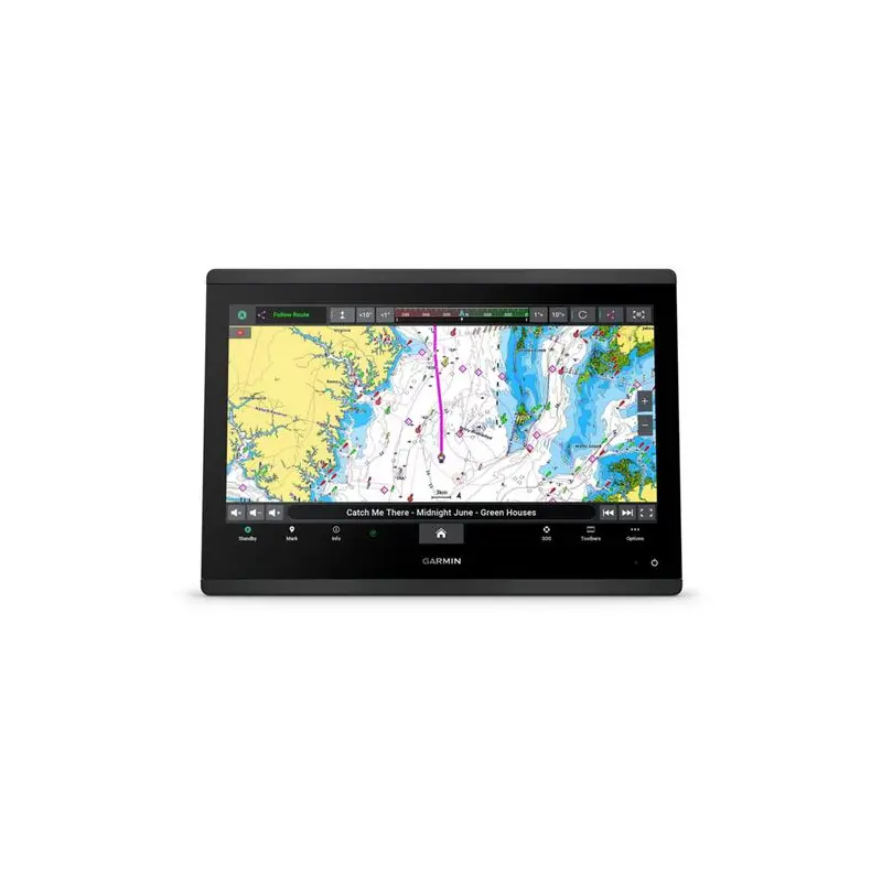 Product Image for Garmin gpsmap 1623