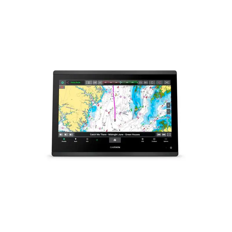 Product Image for Garmin gpsmap 1623xsv