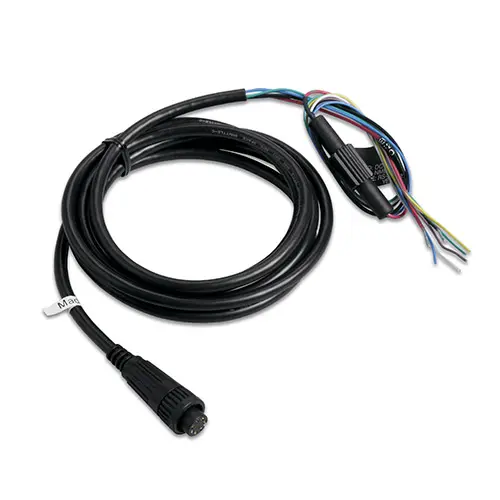 Product Image for Garmin strømkabel+nmea