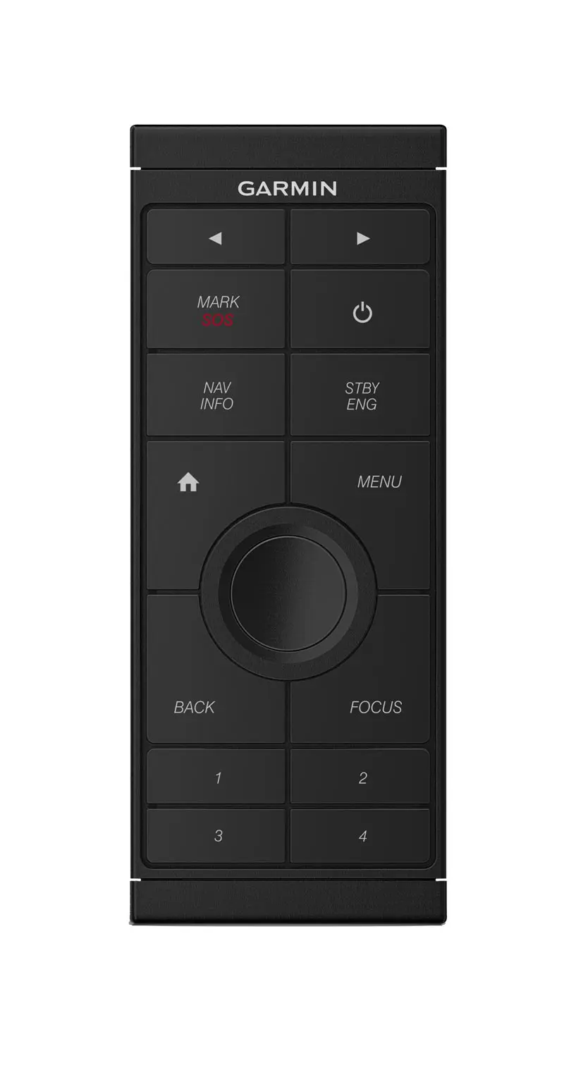 Product Image for Garmin grid 20 fjernkontrol