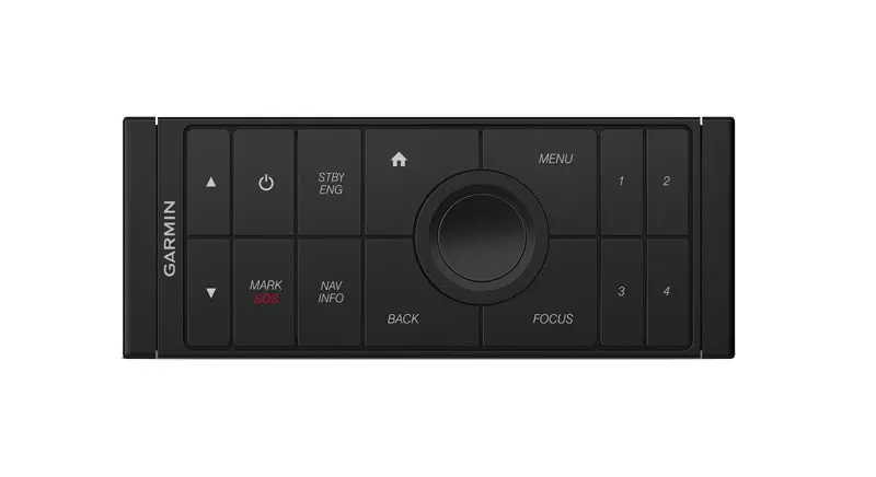 Product Image for Garmin grid 20 landskab fjernkontrol